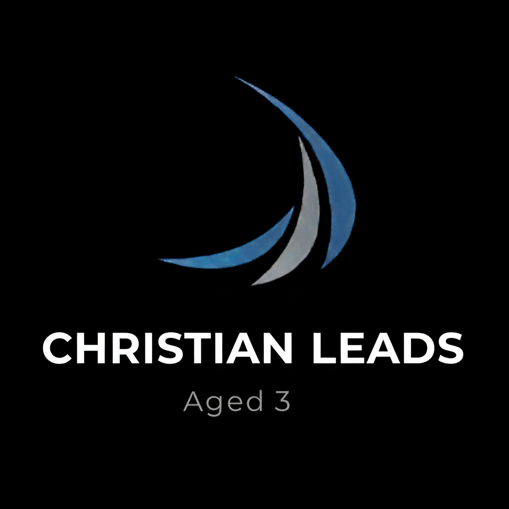 Christian Leads Aged 3